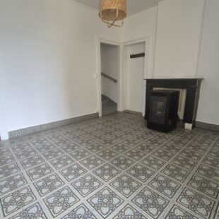 Location maison à Maubeuge
