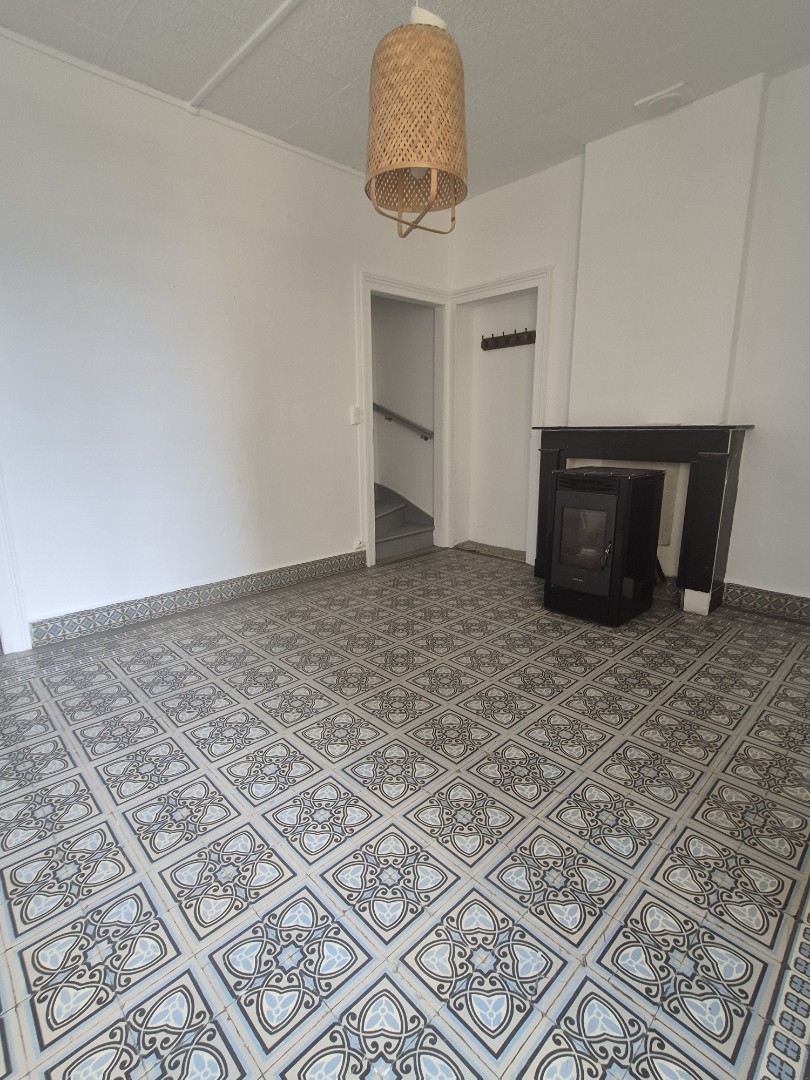Location maison à Maubeuge