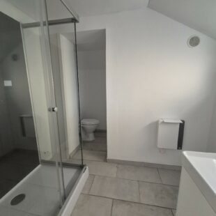 Location maison à Maubeuge