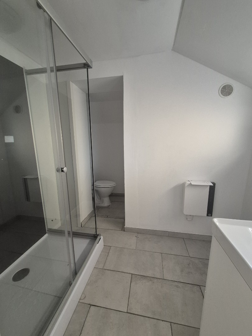 Location maison à Maubeuge