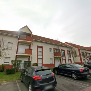 Location appartement à Beaurains