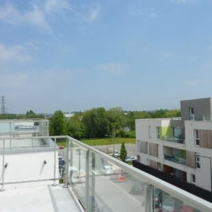 Location appartement à Wasquehal