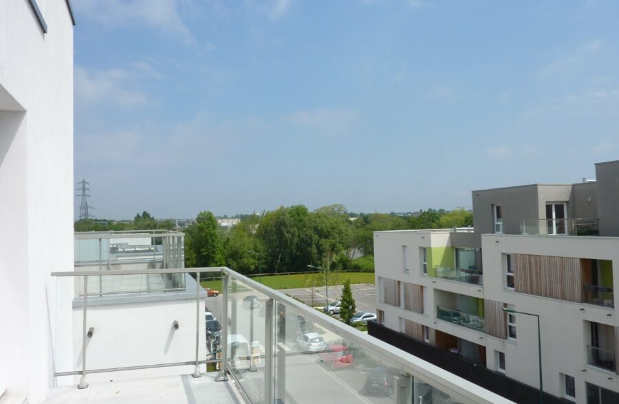 Location appartement à Wasquehal