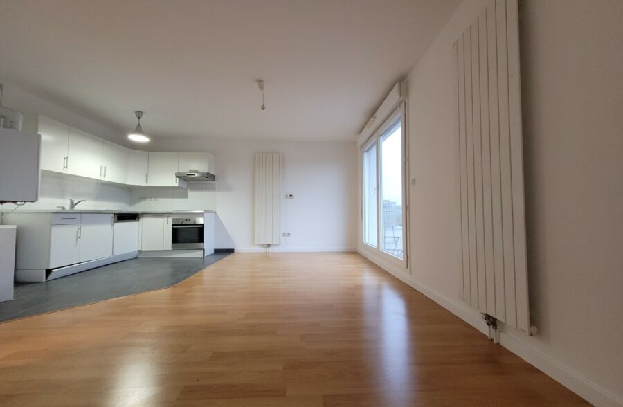 Location appartement à Wasquehal