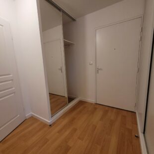 Location appartement à Wasquehal