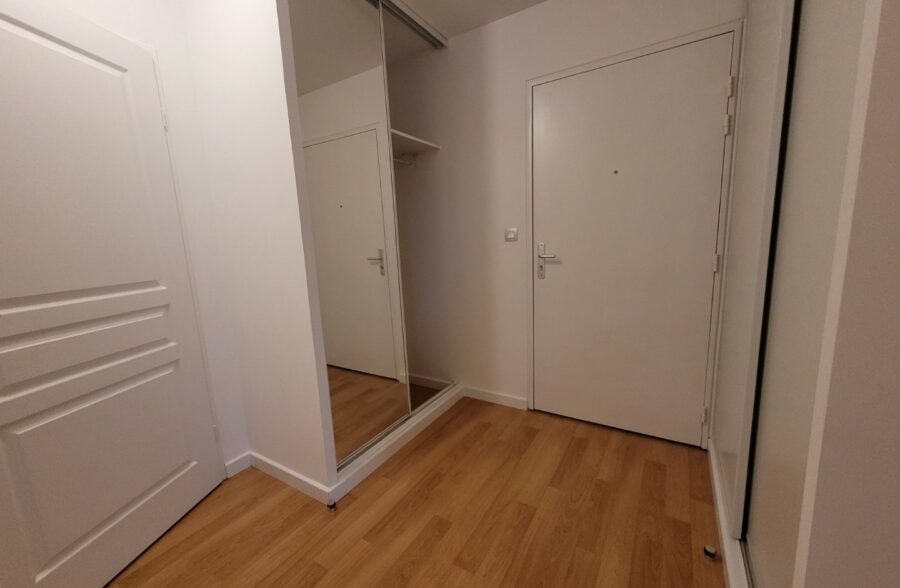 Location appartement à Wasquehal