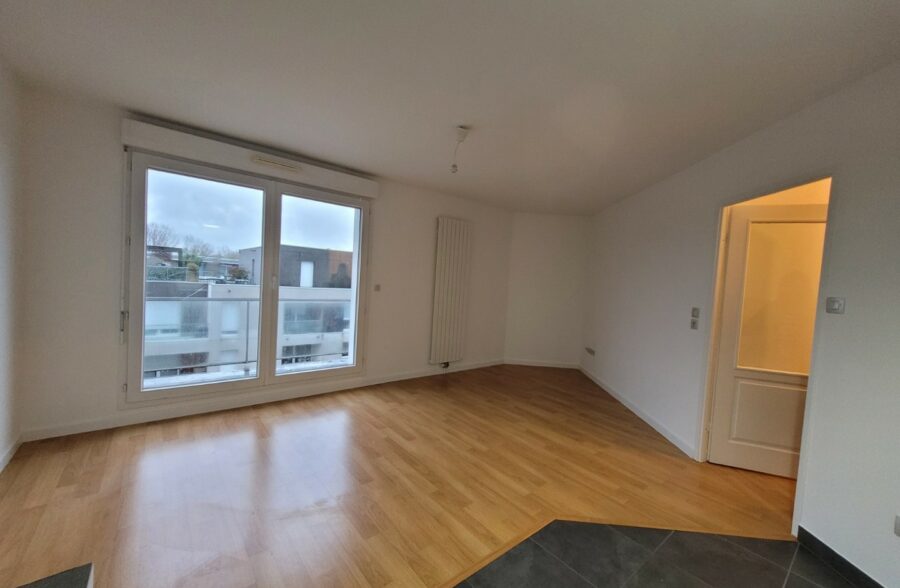 Location appartement à Wasquehal