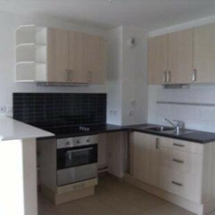 Location appartement à Saint-Omer
