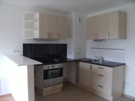 Location appartement à Saint-Omer