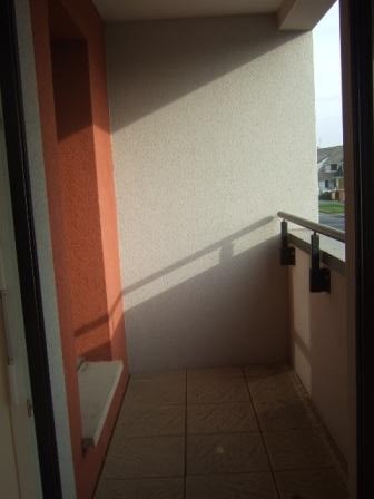 Location appartement à Saint-Omer
