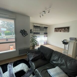 Location appartement à Saint-Omer