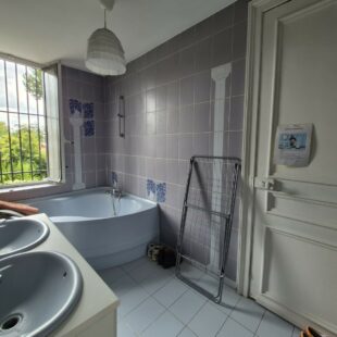 Location appartement meublé à Villeneuve-D’ascq