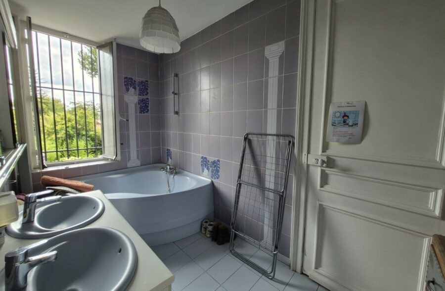 Location appartement meublé à Villeneuve-D’ascq