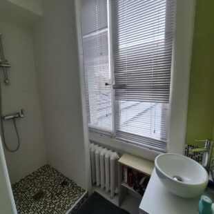 Location appartement meublé à Villeneuve-D’ascq