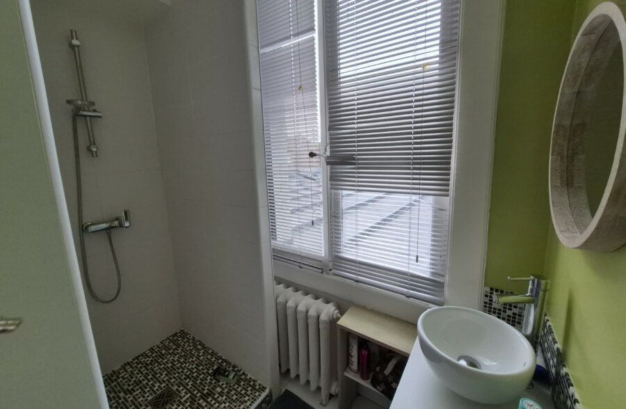 Location appartement meublé à Villeneuve-D’ascq