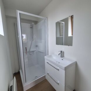 Location appartement à Haubourdin