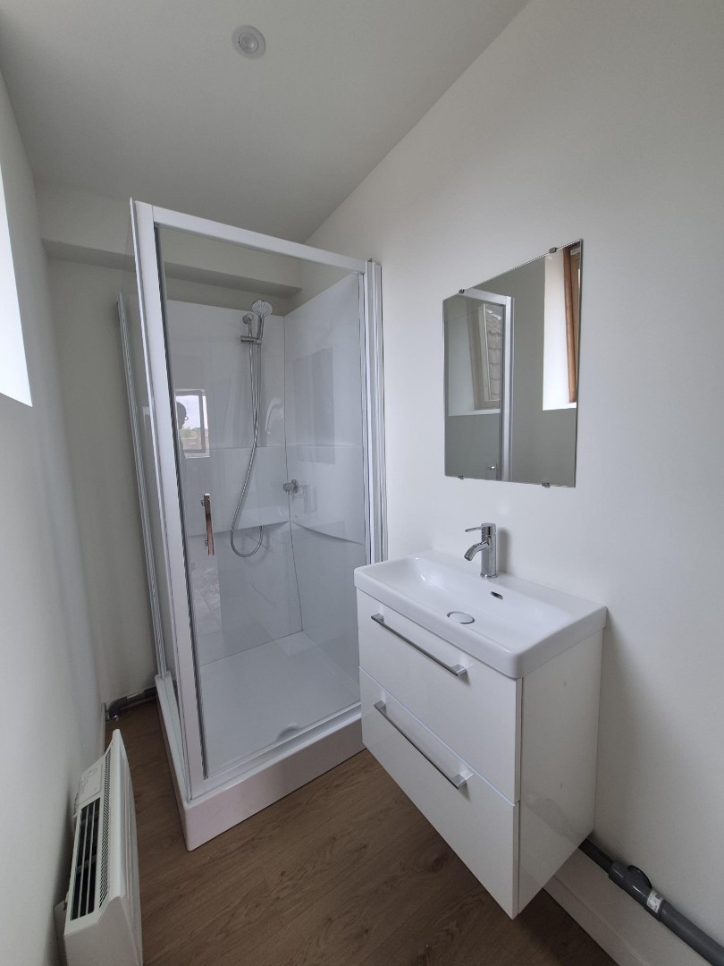 Location appartement à Haubourdin
