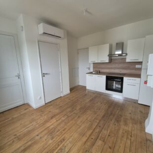Location appartement à Haubourdin