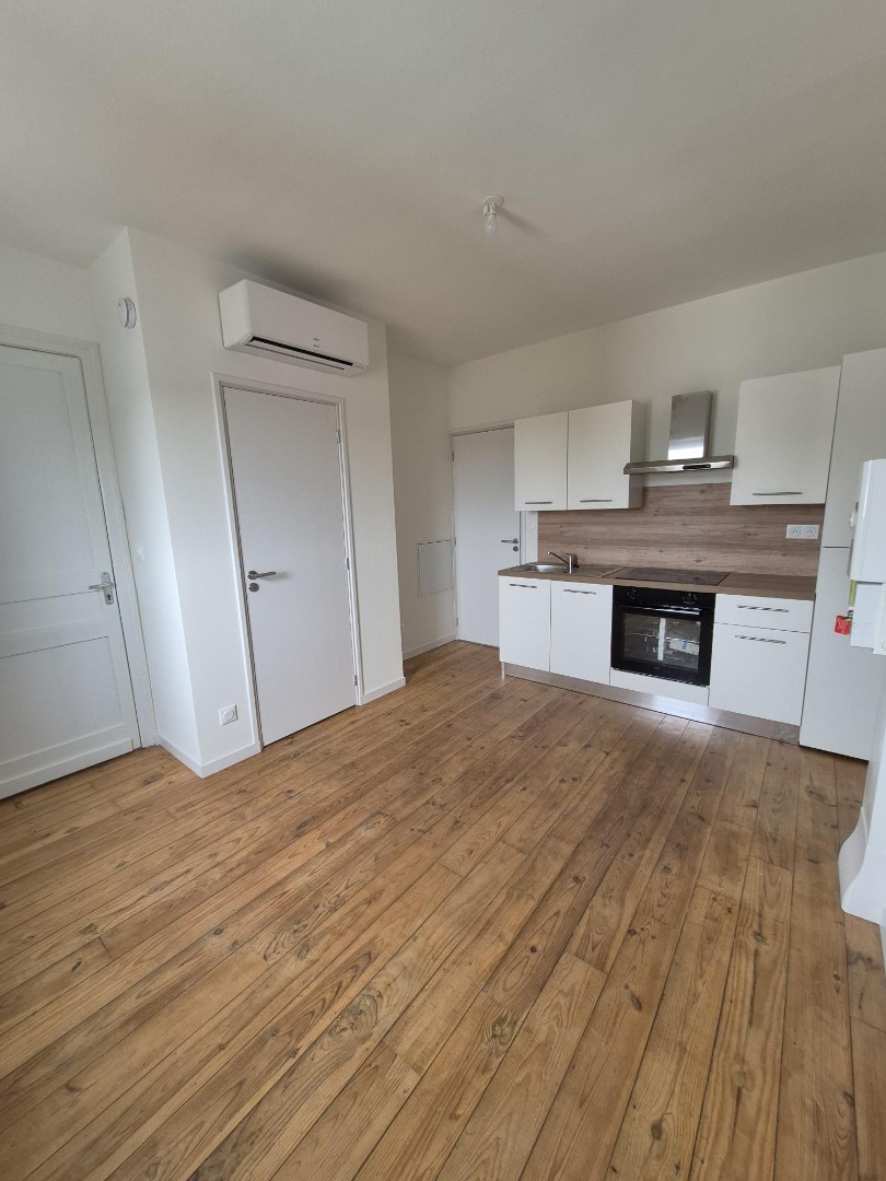 Location appartement à Haubourdin
