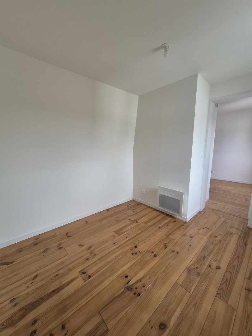 Location appartement à Haubourdin