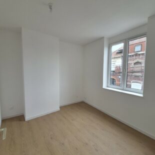Location appartement à Haubourdin