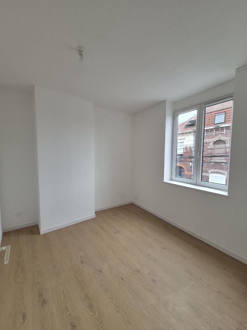 Location appartement à Haubourdin