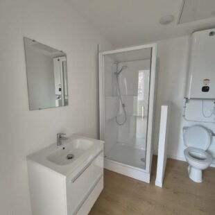 Location appartement à Haubourdin