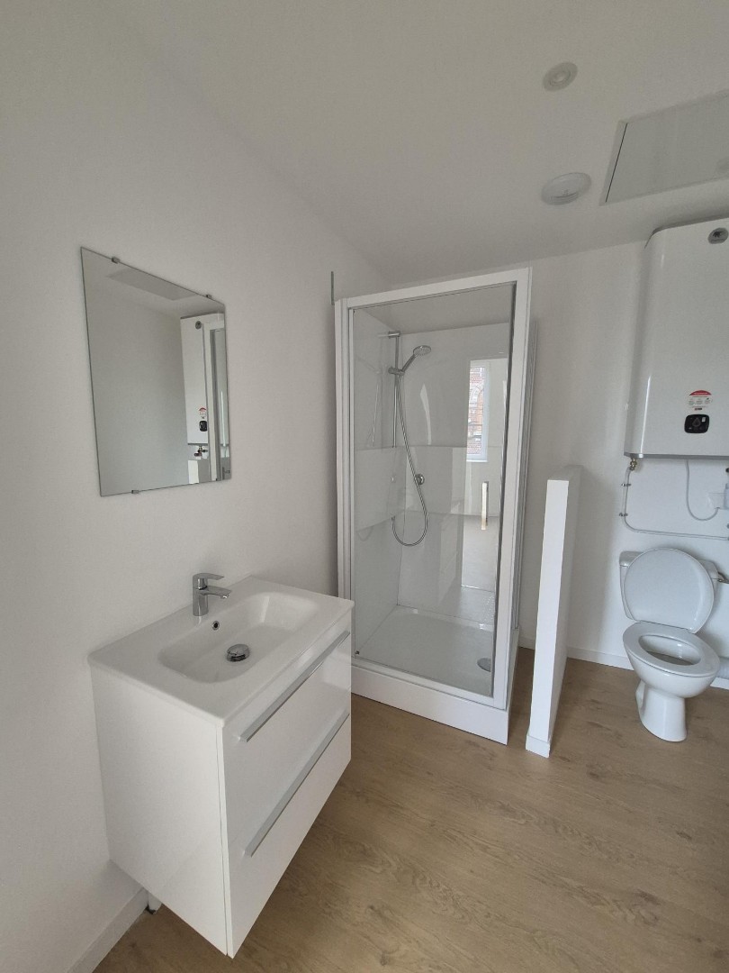 Location appartement à Haubourdin