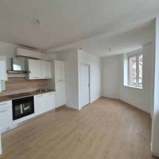Location appartement à Haubourdin