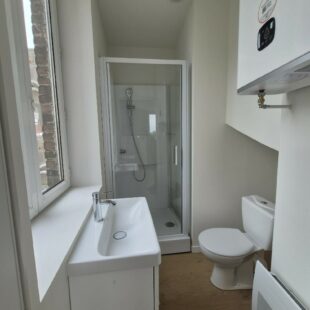 Location appartement à Haubourdin