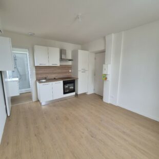 Location appartement à Haubourdin