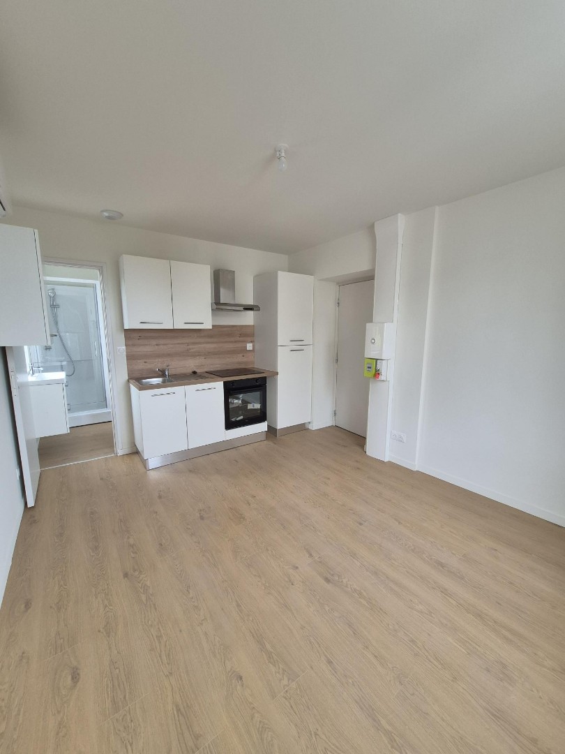 Location appartement à Haubourdin