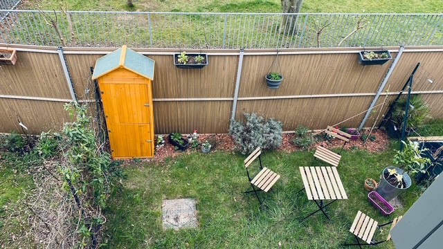 Location appartement meublé à Loos