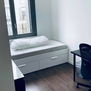 Location appartement meublé à Loos