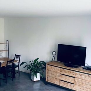 Location appartement meublé à Loos