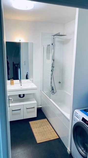 Location appartement meublé à Loos