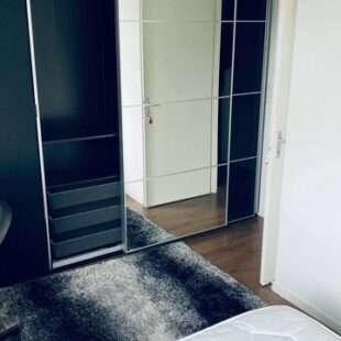 Location appartement meublé à Loos
