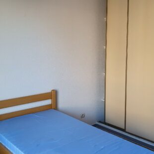 Location appartement meublé à Valenciennes