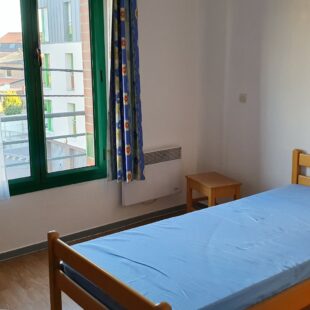 Location appartement meublé à Valenciennes