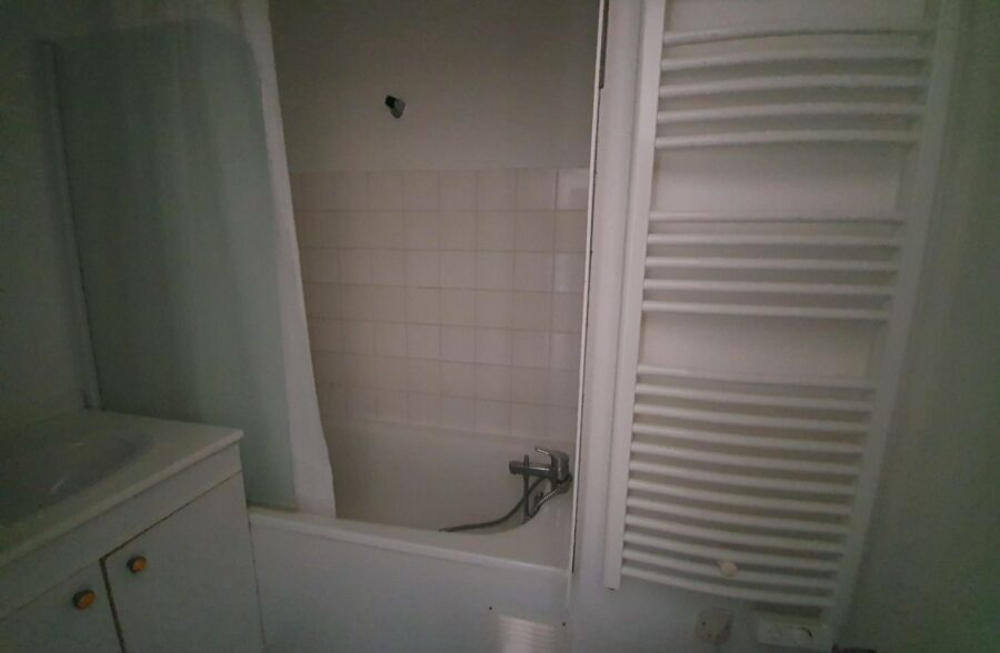Location appartement meublé à Valenciennes