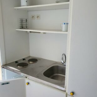 Location appartement meublé à Valenciennes