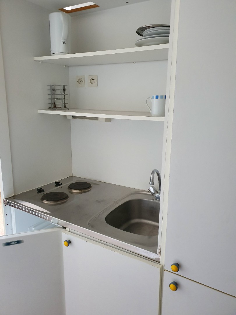 Location appartement meublé à Valenciennes