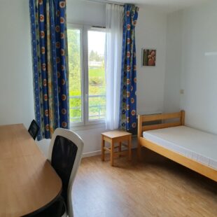 Location appartement meublé à Valenciennes