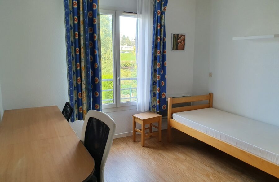 Location appartement meublé à Valenciennes