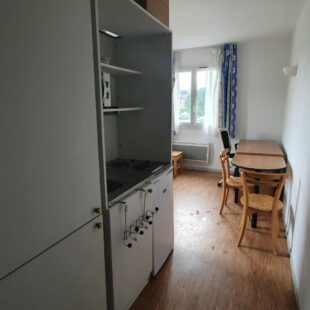 Location appartement meublé à Valenciennes