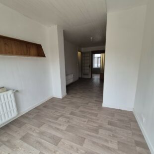 Location maison à Faches-Thumesnil