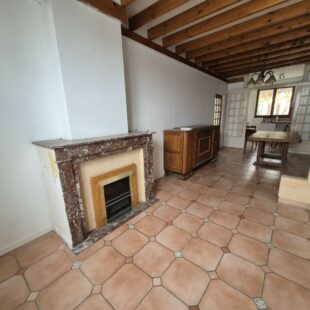Location maison à Faches-Thumesnil