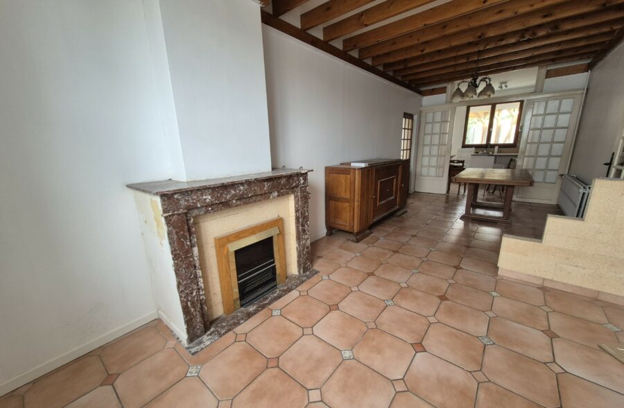 Location maison à Faches-Thumesnil