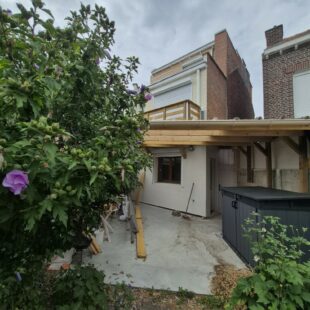 Location maison à Faches-Thumesnil