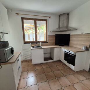 Location maison à Faches-Thumesnil